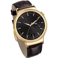 Orologio Huawei Uomo Smartwatch in Acciaio placcato oro rosa H63829I - H63829I